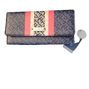 Nautica Wallet NWT